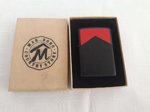 MARLBORO ZIPPO
