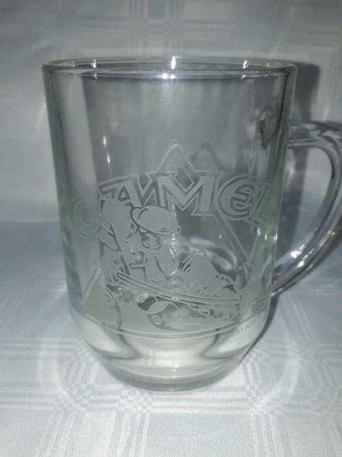 CAMEL BEER MUG