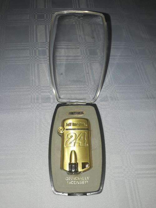 NASCAR JEFF GORDON LIGHTER