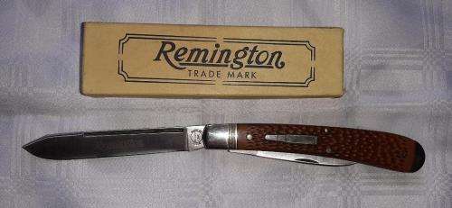 REMINGTON BULLET SERIES