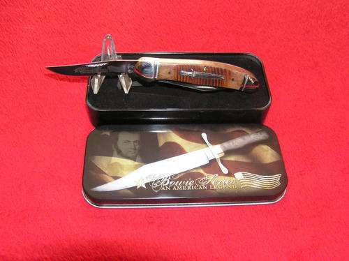 BOWIE SERIES COLLECTION