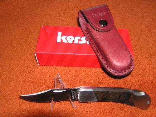 Kershaw Wildcat Ridge 3140W