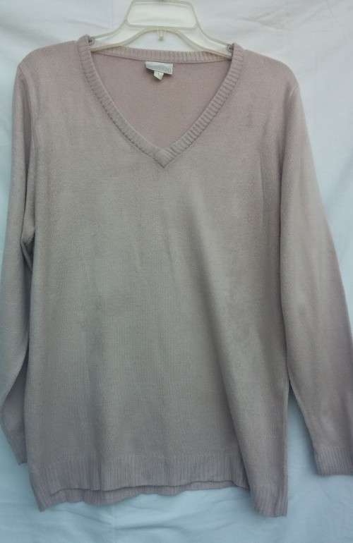 Caviar Champaigne Colour Jersey Size Large