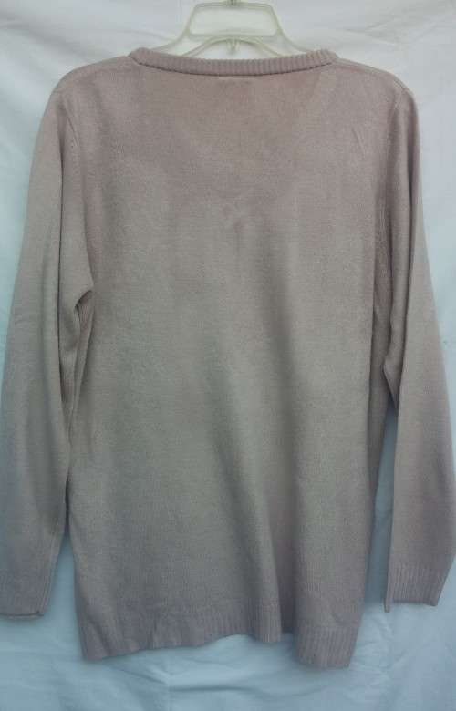 Caviar Champaigne Colour Jersey Size Large