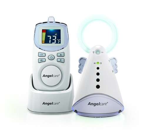 Angelcare - AC420 Sound Only Monitor