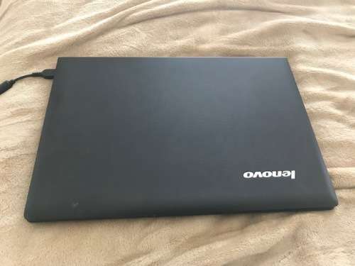 Lenovo G50 15" Core i3 Notebook