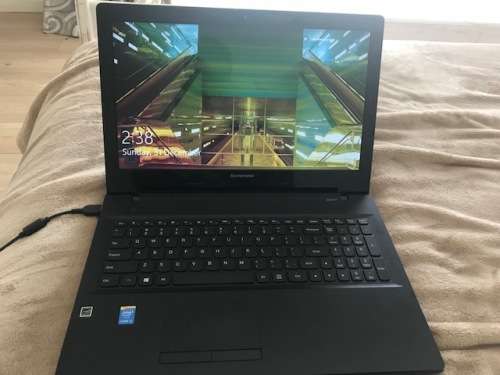 Lenovo G50 15" Core i3 Notebook