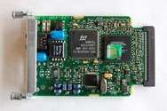Cisco ADSL WIC for 1841 Router