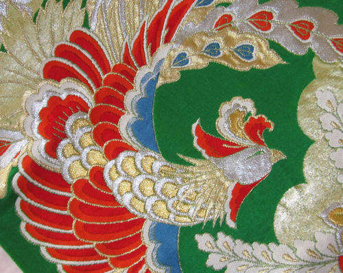 ESTATE SALE LOT 41 FABRIC