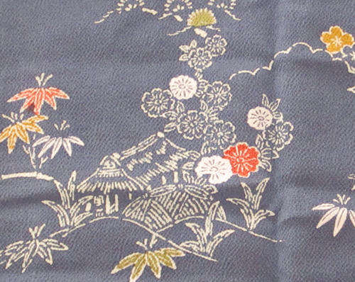 ESTATE SALE LOT 37  FABRIC