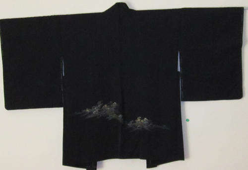 ESTATE SALE LOT 109 JAPANESE JACKET