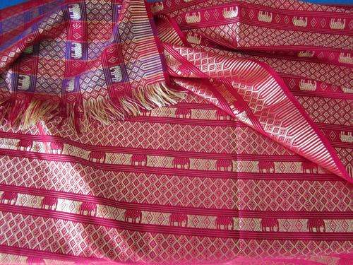 ESTATE SALE LOT 163 FABRIC