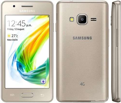 LOWEST PRICE Samsung Z2 - 2 months old