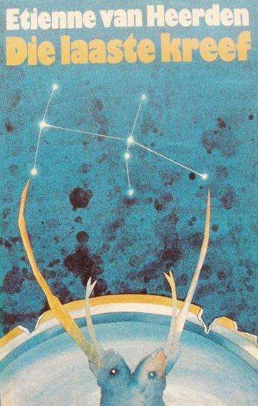 Die Laaste Kreef - Etienne van Heerden
