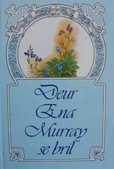 Deur Ena Murray se bril - Ena Murray