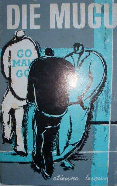 Die Mugu - Etienne Leroux