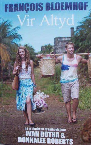 Vir altyd - Francois Bloemhof