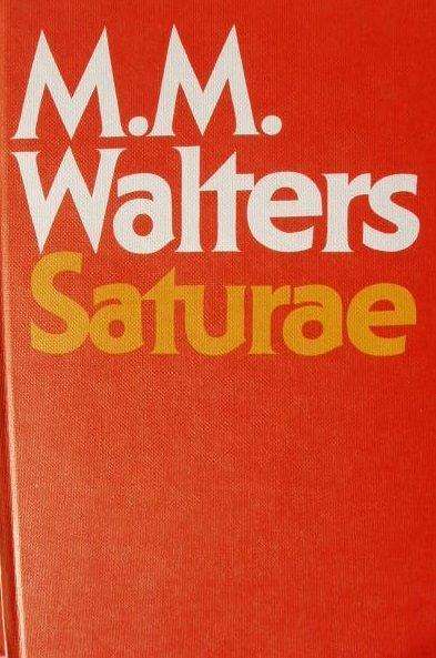 Saturae (geteken) - M.M. Walters