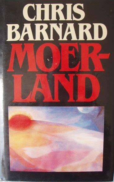 Moerland - Chris Barnard