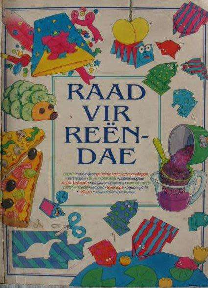 Raad vir reendae