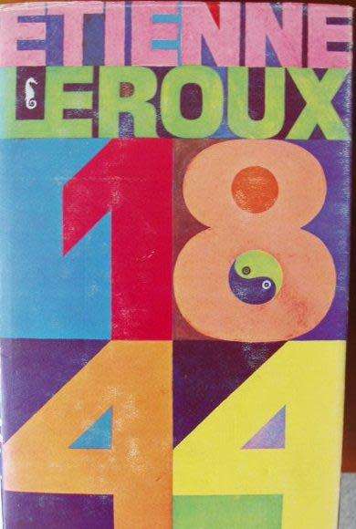 18 44 - Etienne Leroux