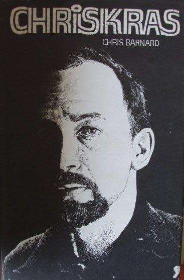 Chriskras - Chris Barnard