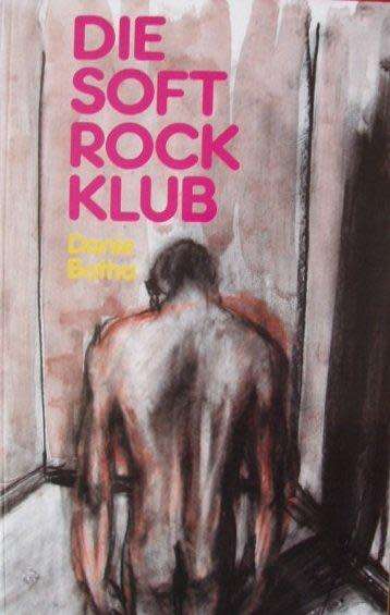 Die soft rock klub - Danie Botha