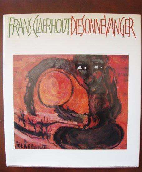 Frans Claerhout Die Sonnevanger - Leon Strydom