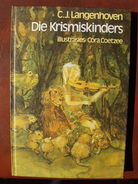 Die Krismiskinders - C.J. Langenhoven