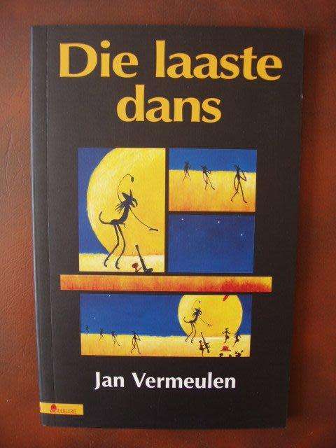 Die Laaste Dans - Jan Vermeulen