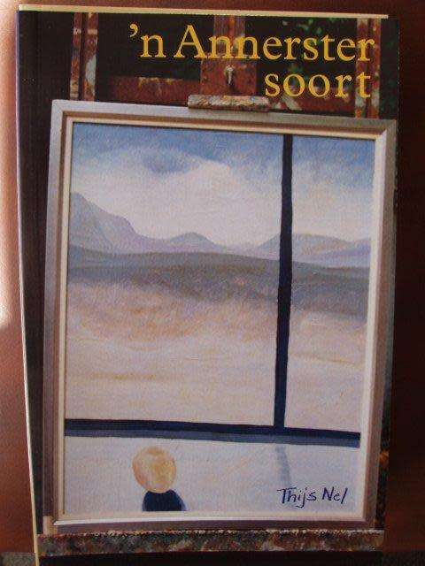 'n Annerster Soort - Thijs Nel