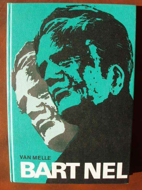 Bart Nel - J. van Melle