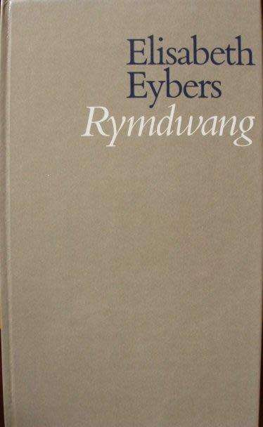 Rymdwang - Elisabeth Eybers