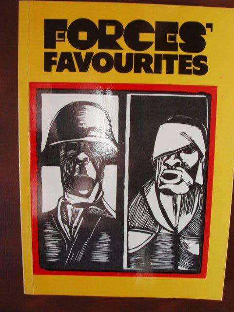 Forces' favourites - Taurus