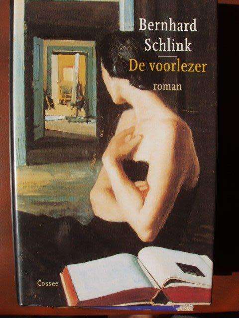 De voorlezer - Bernhard Schlink