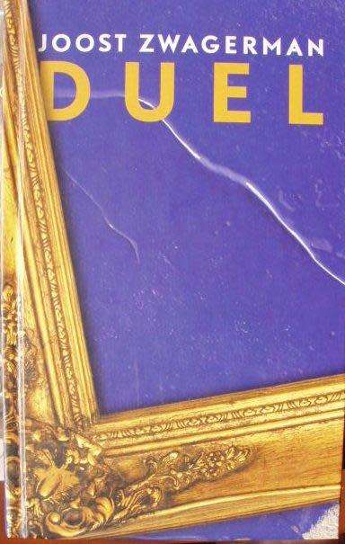 Duel - Joost Zwagerman