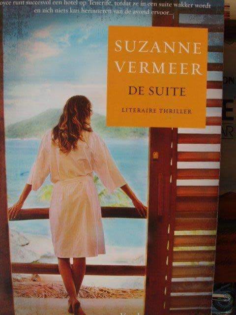 De Suite - Suzanne Vermeer