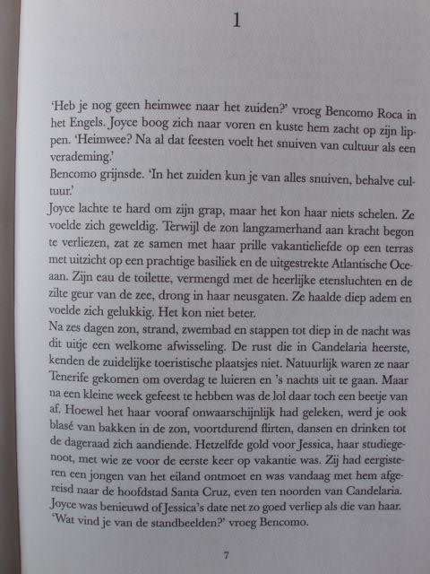 De Suite - Suzanne Vermeer