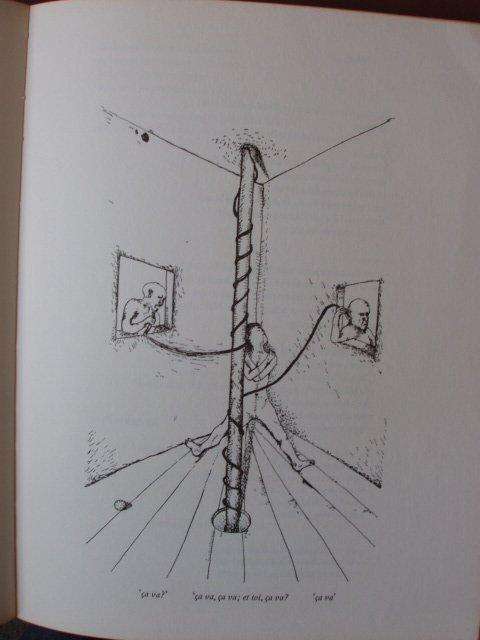 Skryt Om 'n sinkende skip blou te verf - Breyten Breytenbach