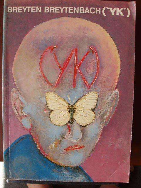 Breyten Breytenbach ('YK')