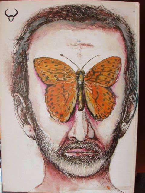 Breyten Breytenbach ('YK')