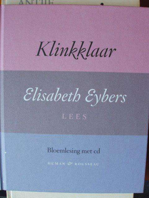 Klinkklaar - Elisabeth Eybers lees