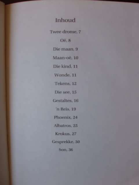 Gestaltes 1947 - Sheila Cussons