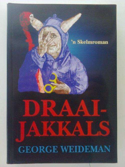 Draaijakkals - George Weideman