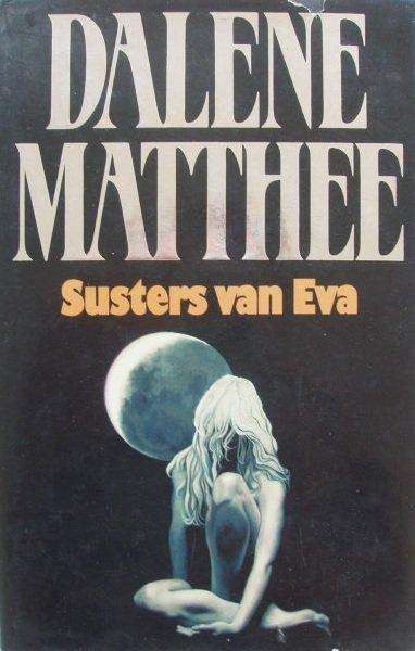 Susters van Eva - Dalene Matthee