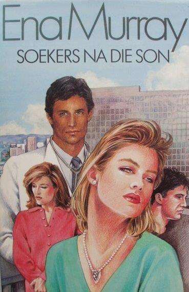 Soekers na die Son - Ena Murray