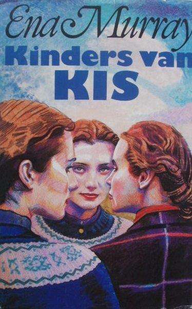 Kinders van Kis - Ena Murray