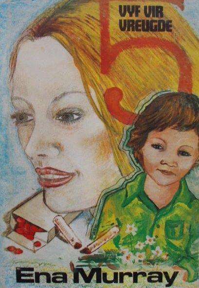 Vyf vir Vreugde - Ena Murray