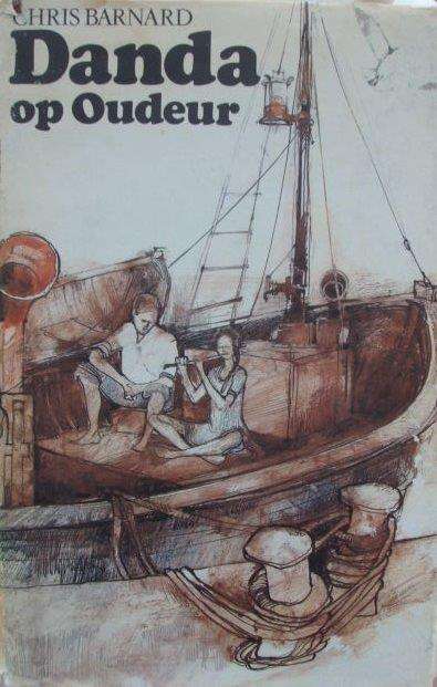 Danda op Oudeur - Chris Barnard