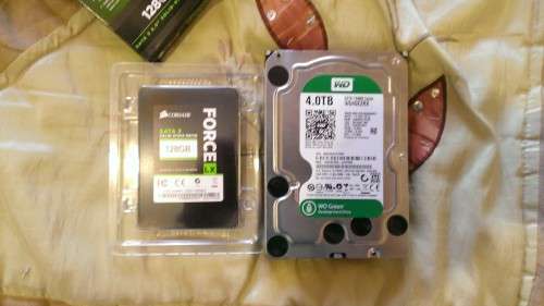 Desktop computers for sale